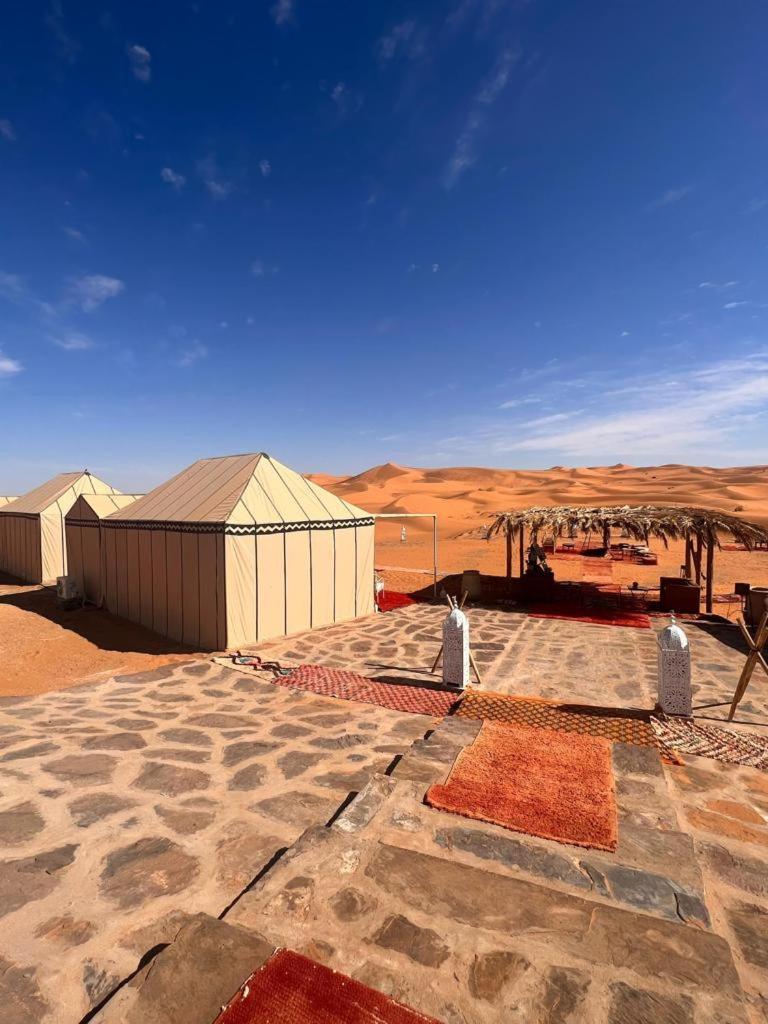 Riad Moha 메르주가 외부 사진